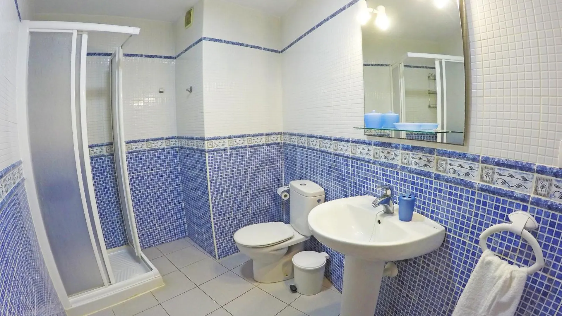 Apartamento Beneharo En San Andres