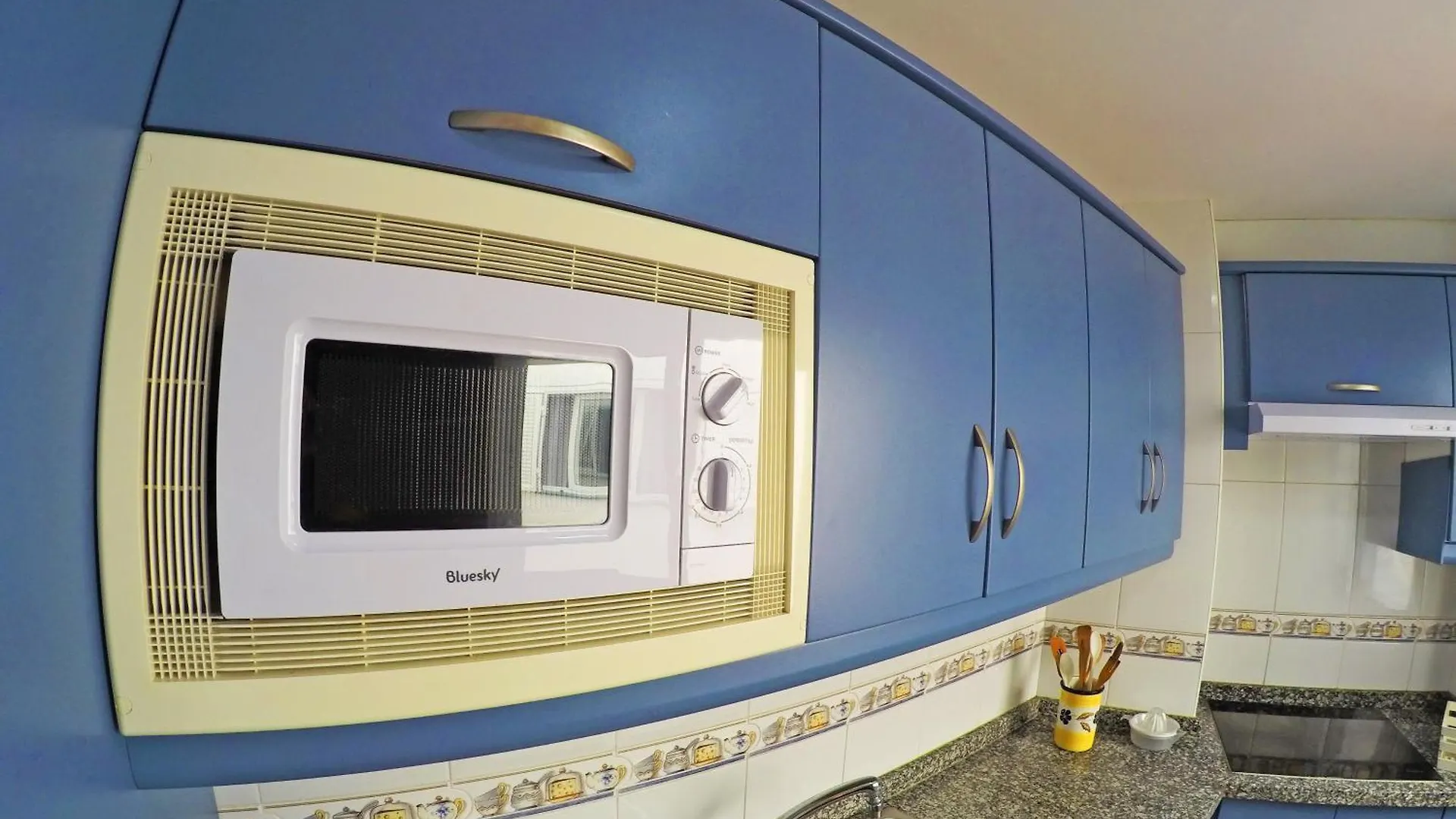 Apartamento Beneharo En San Andres San Andres (Tenerife)