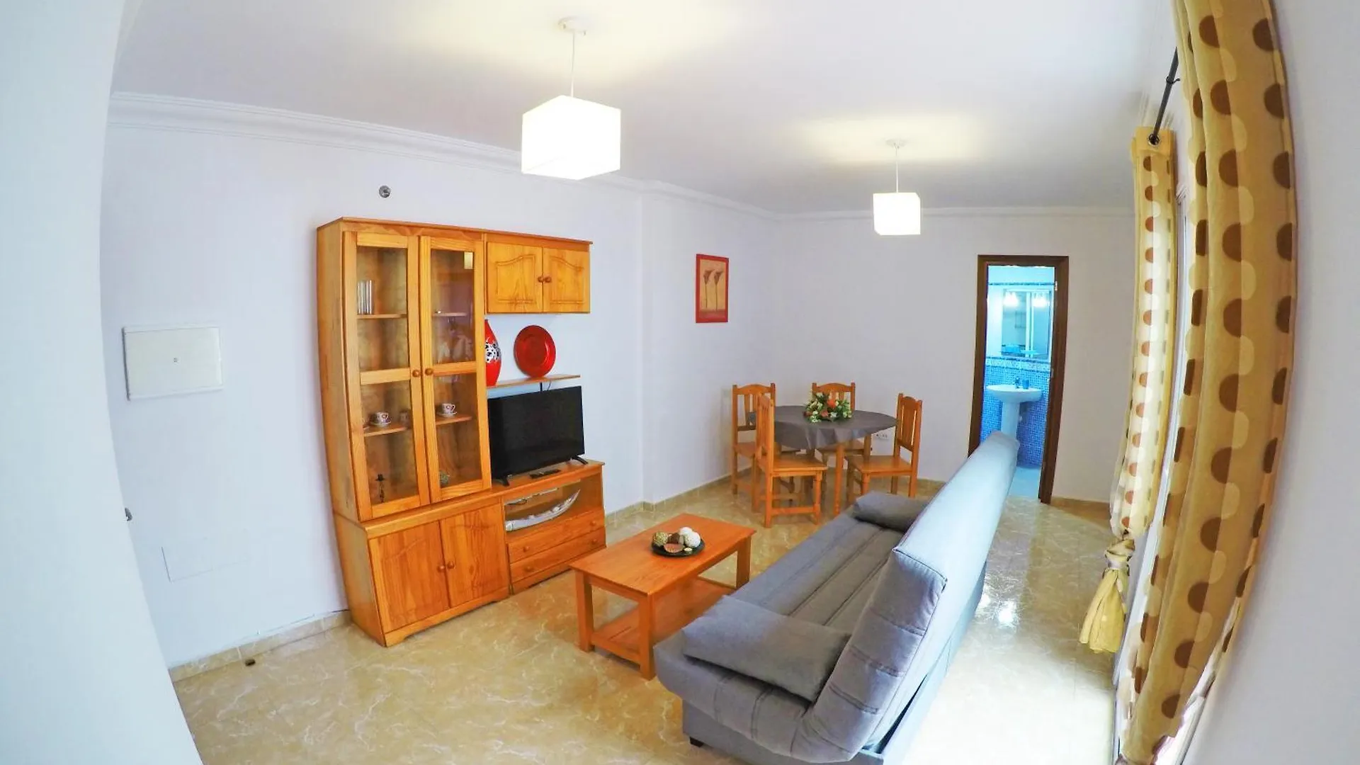Apartamento Beneharo En San Andres 0*, San Andres (Tenerife) Spain