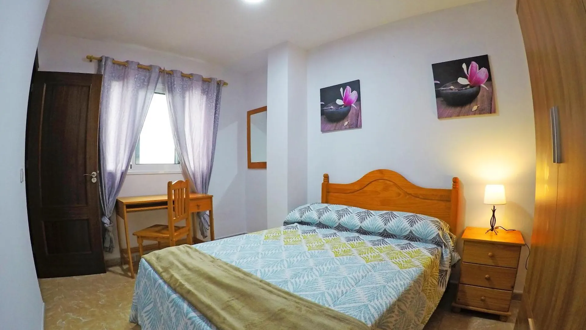 Apartamento Beneharo En San Andres Apartment San Andres (Tenerife)