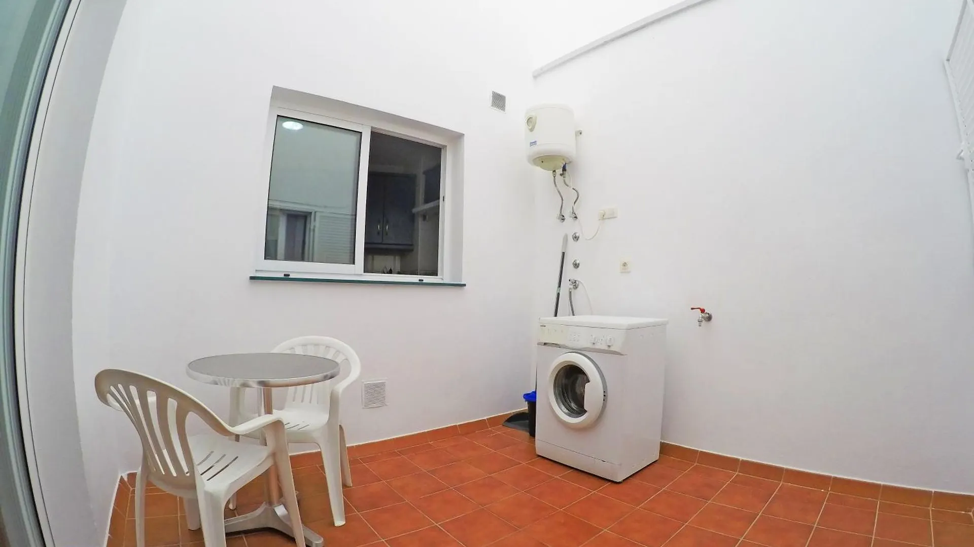 Apartamento Beneharo En San Andres San Andres (Tenerife)