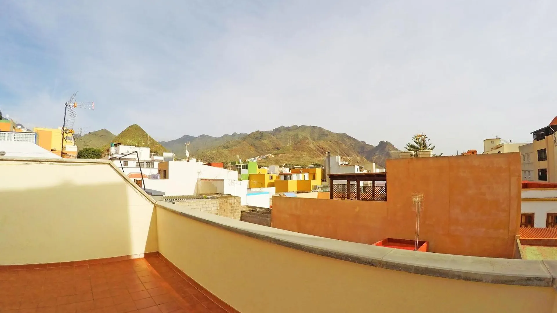 Apartamento Beneharo En San Andres 0*, San Andres (Tenerife) Spain