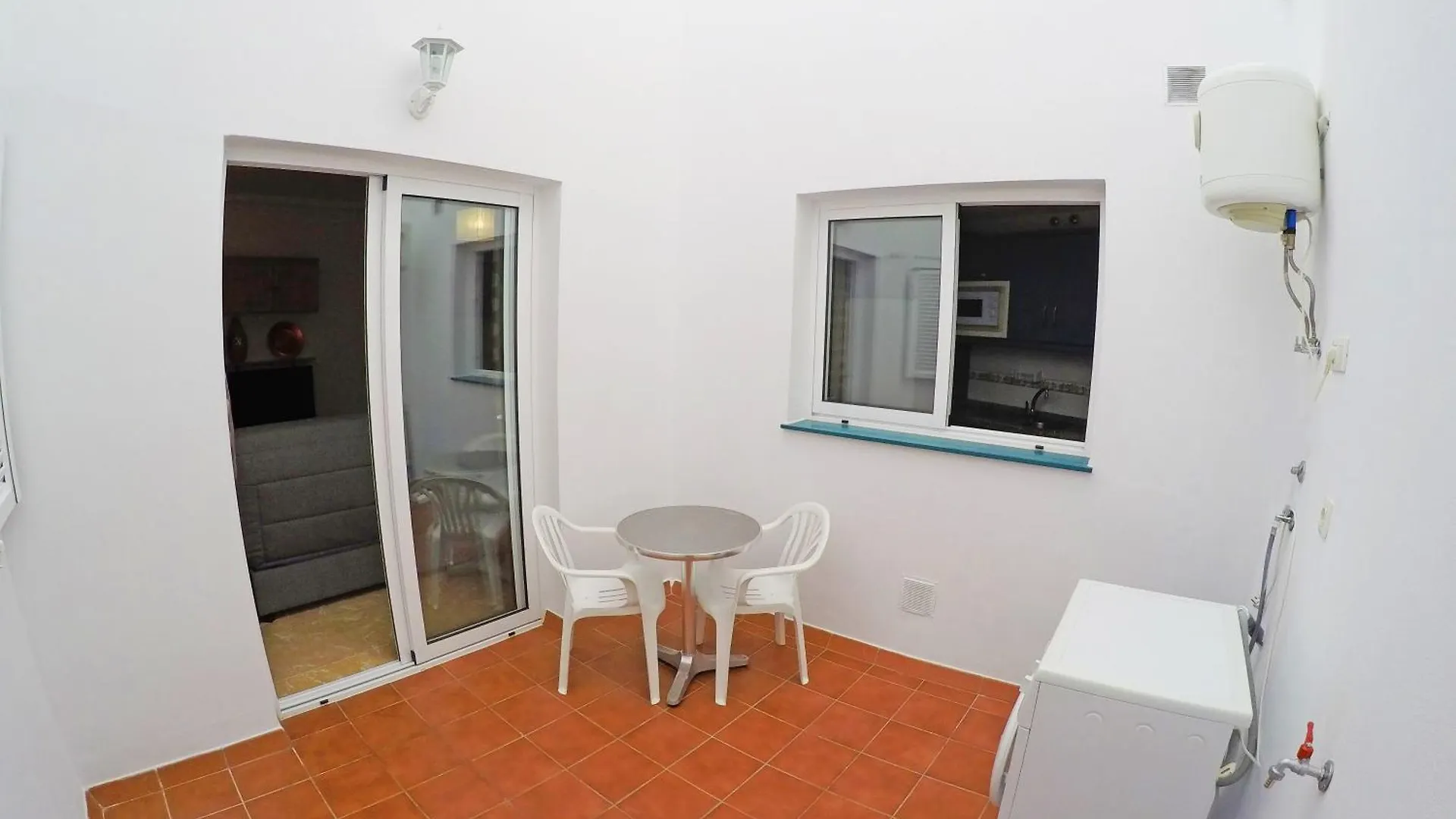 Apartamento Beneharo En San Andres Apartment San Andres (Tenerife)