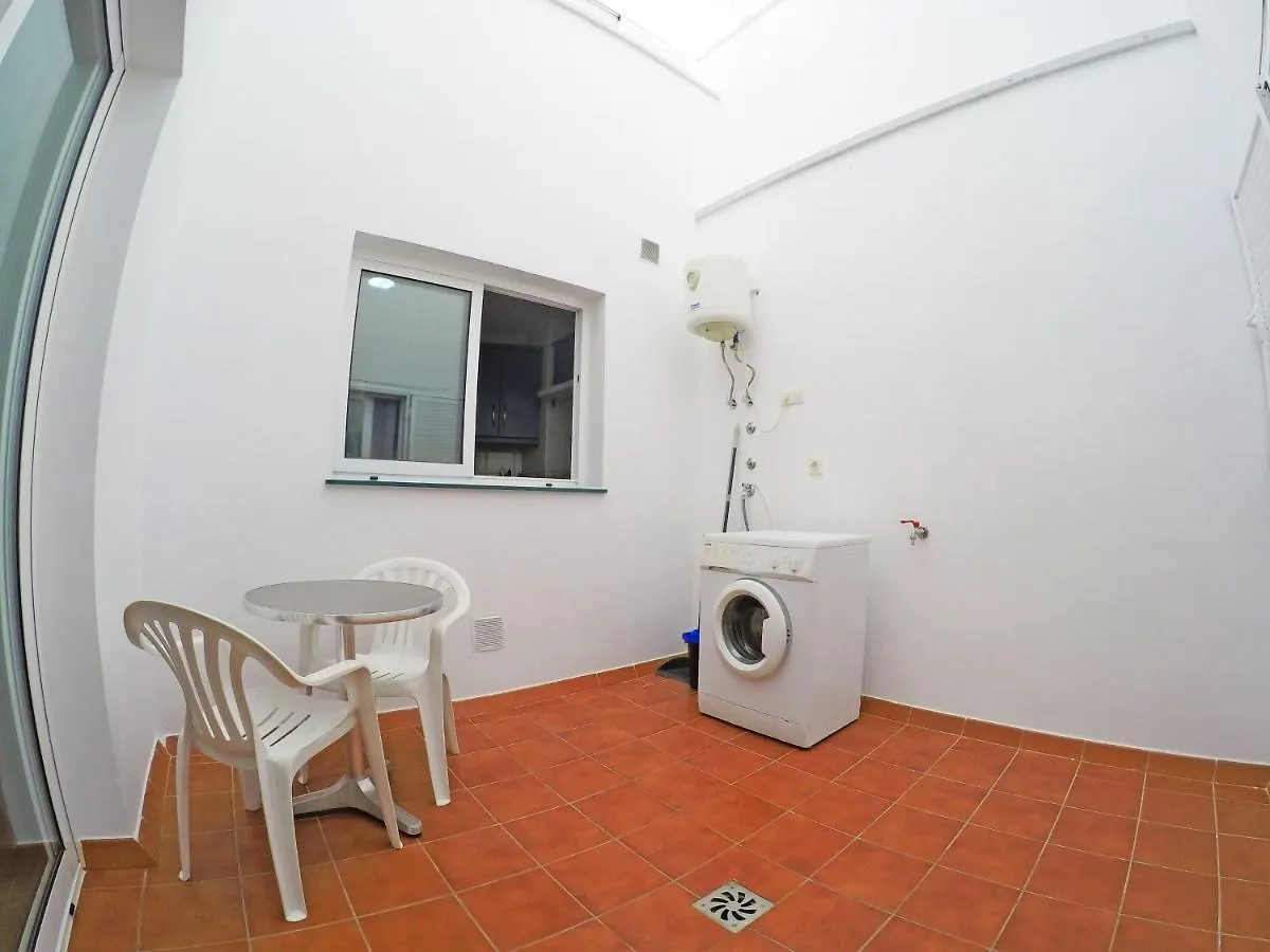 Apartamento Beneharo En San Andres Spain