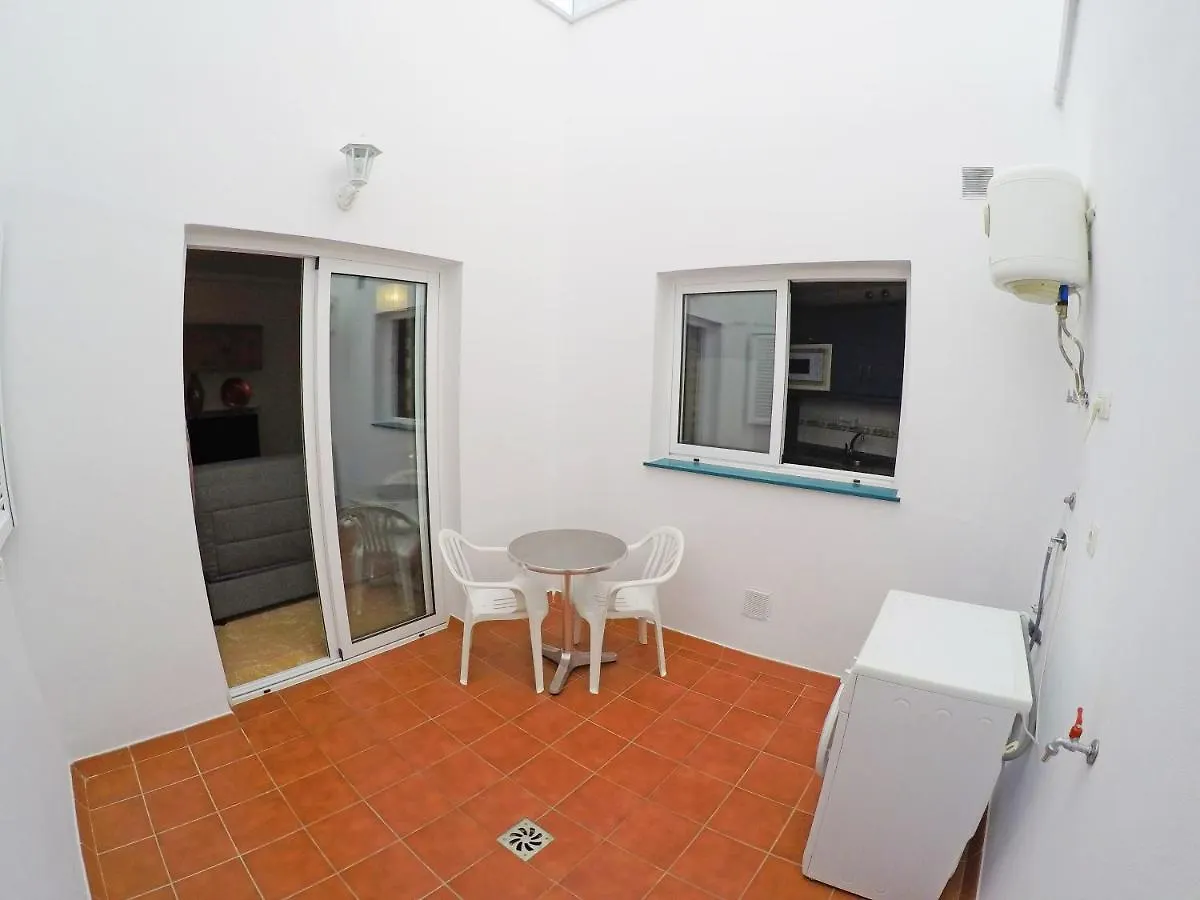 Apartamento Beneharo En San Andres San Andres (Tenerife)