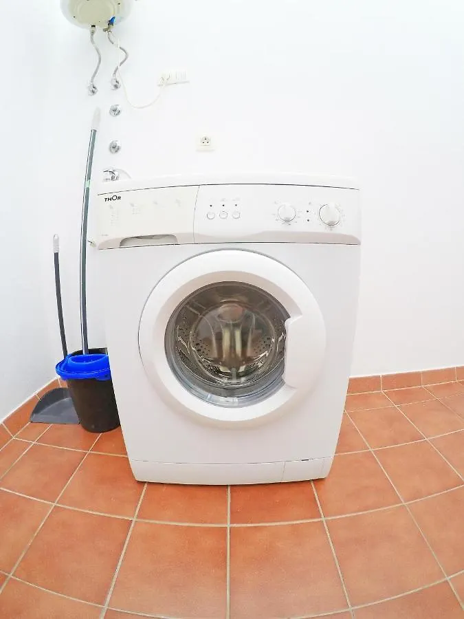 Apartamento Beneharo En San Andres Apartment