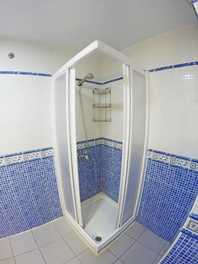 Apartamento Beneharo En San Andres 0*, San Andres (Tenerife) Spain