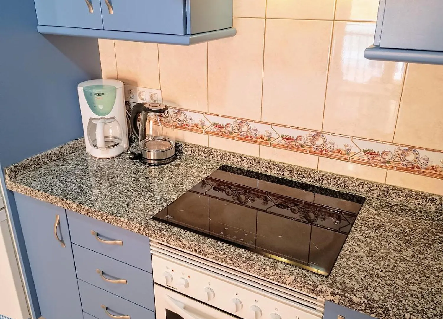 Apartamento Beneharo En San Andres 0*, San Andres (Tenerife)