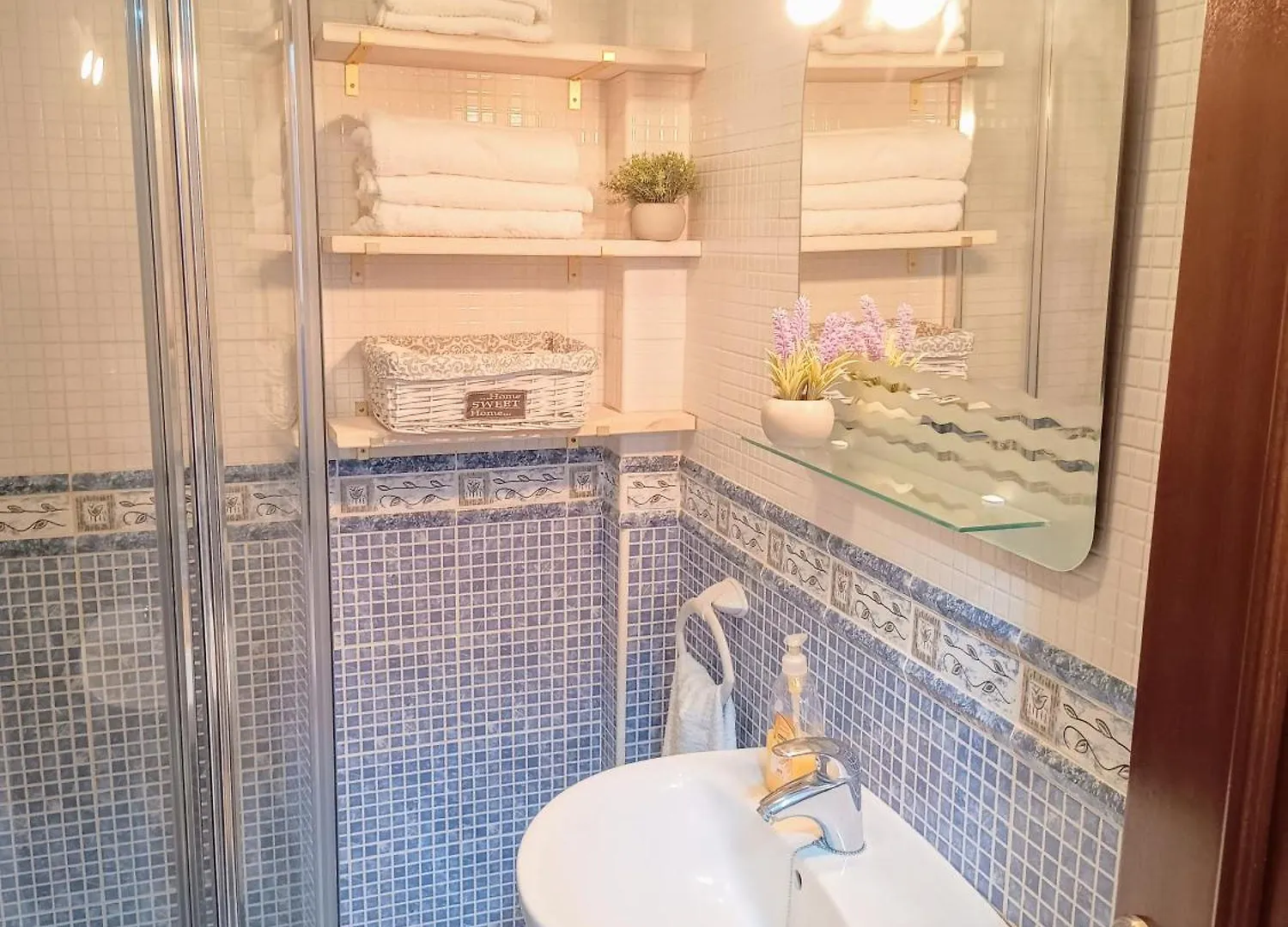 Apartamento Beneharo En San Andres