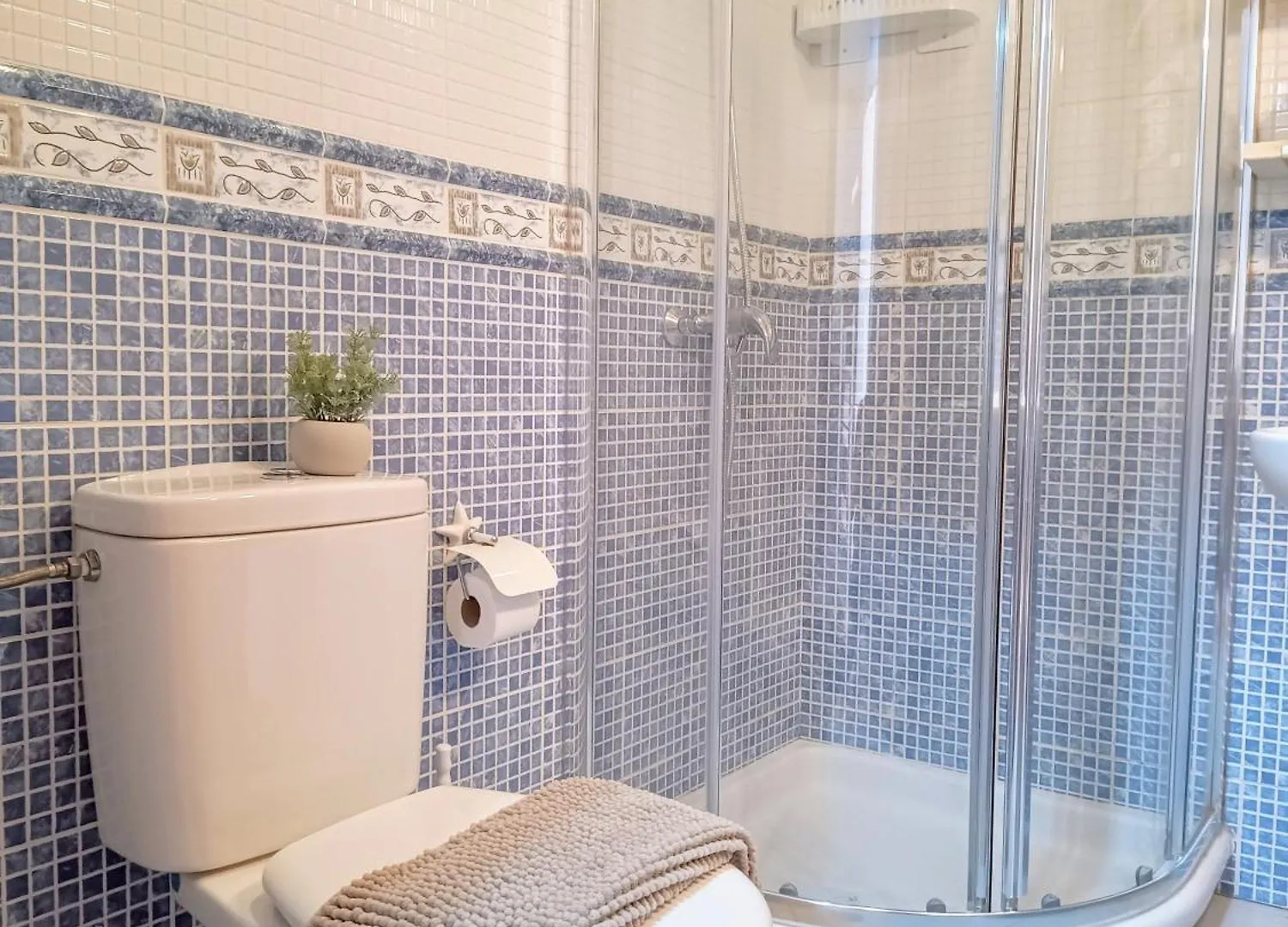 Apartment Apartamento Beneharo En San Andres Spain
