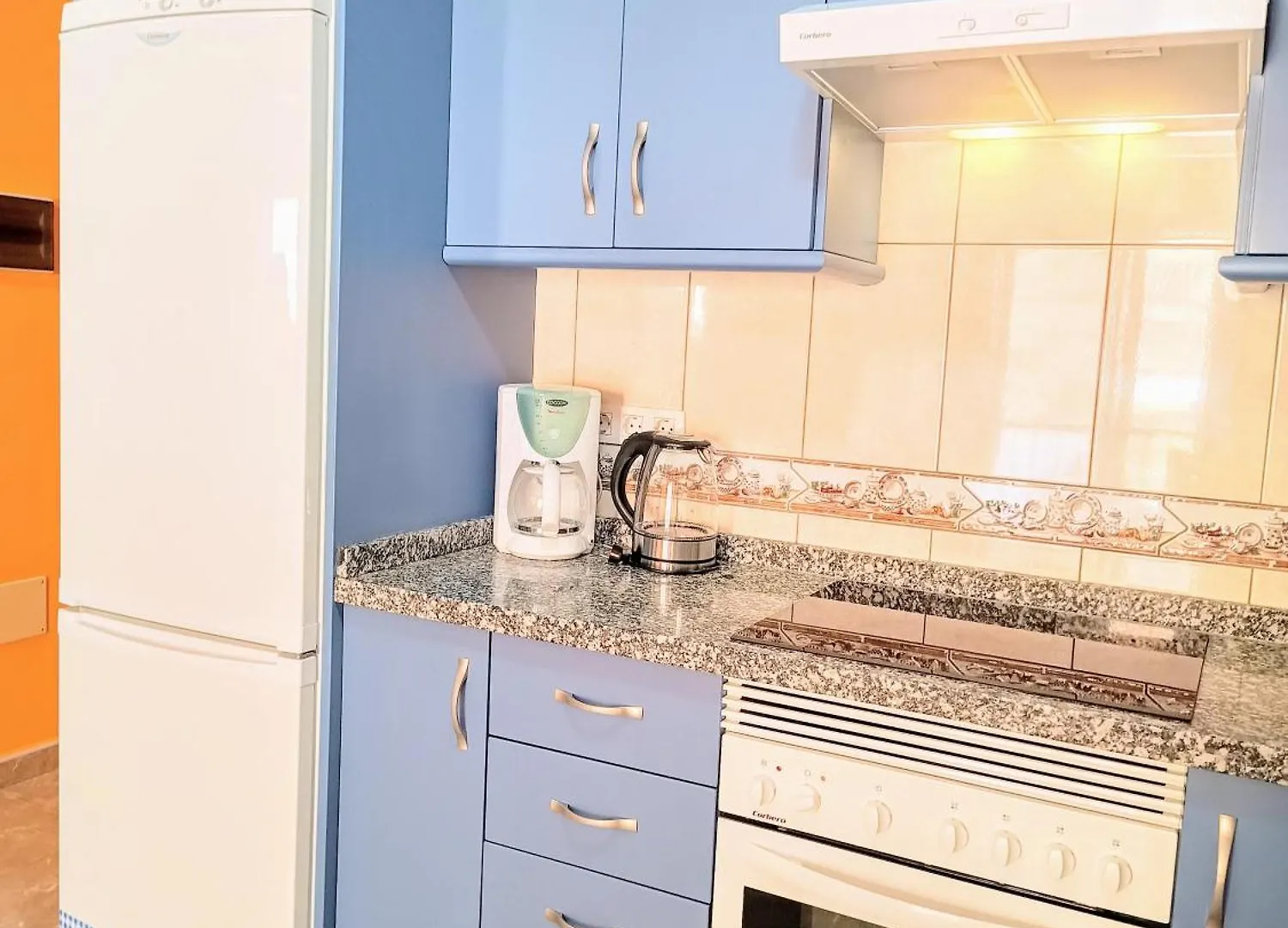 Apartamento Beneharo En San Andres 0*, San Andres (Tenerife) Spain