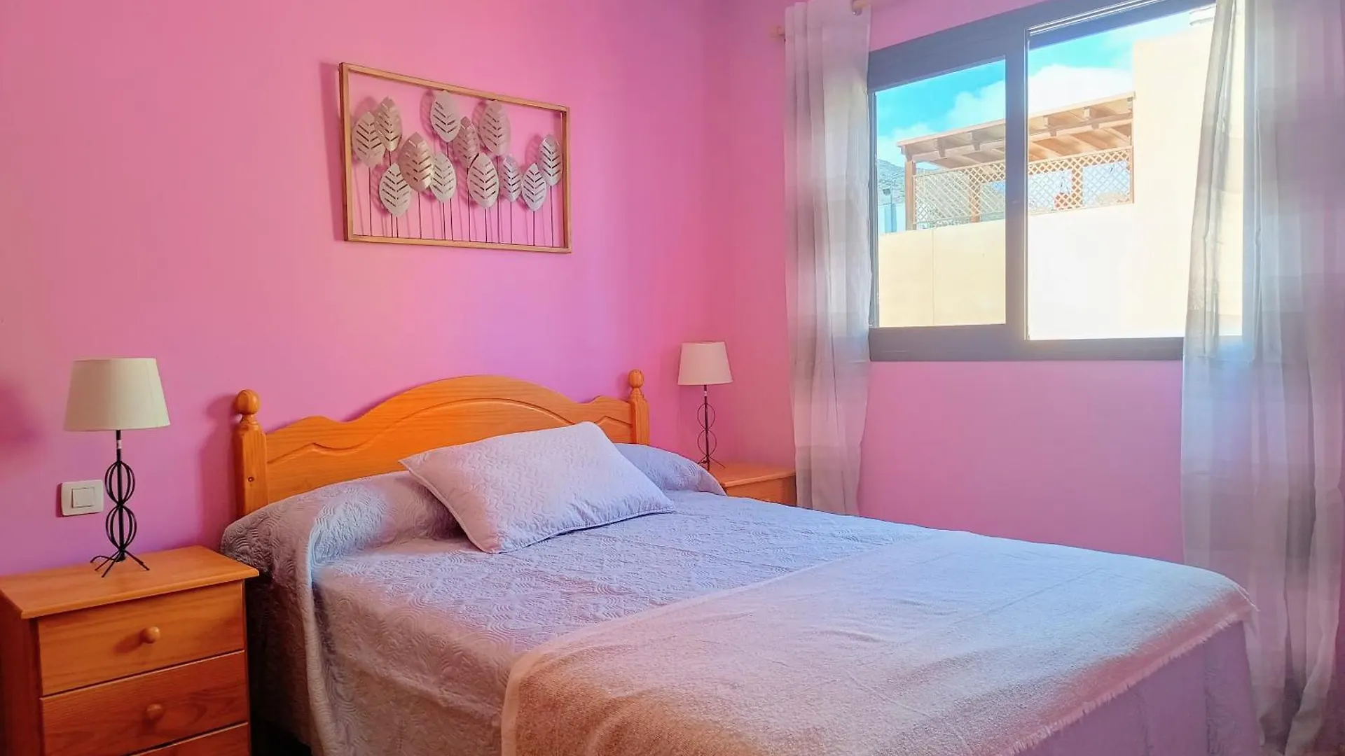 Apartamento Beneharo En San Andres Spain