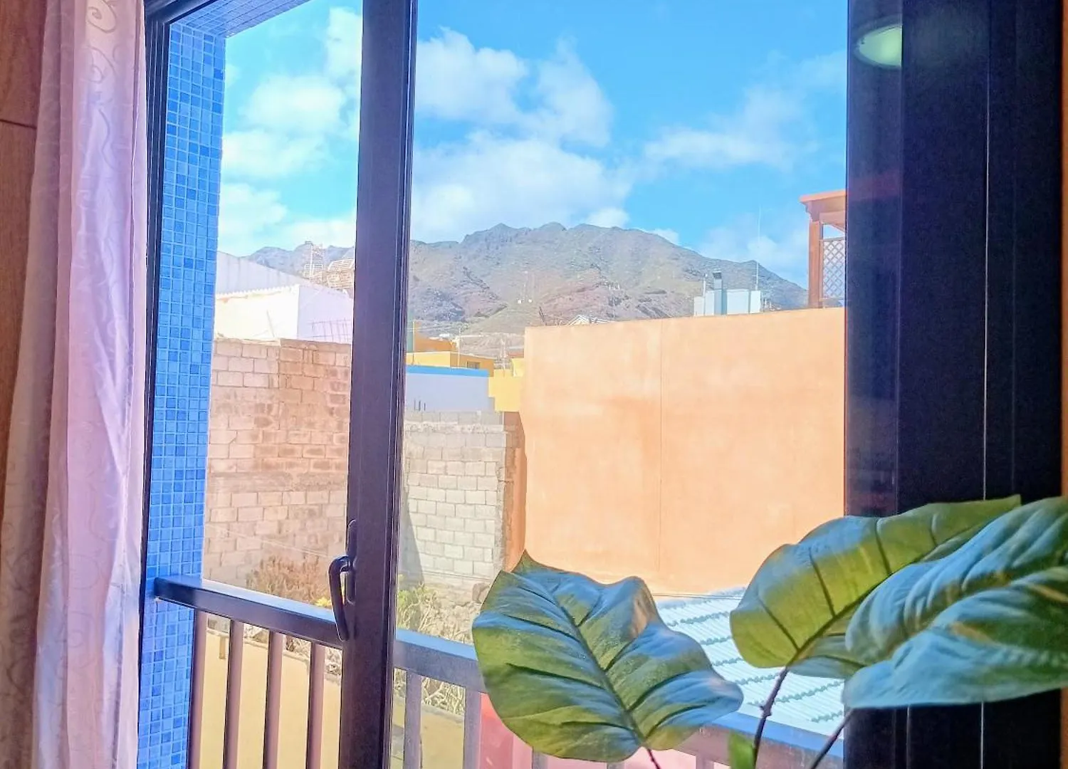 Apartamento Beneharo En San Andres Spain