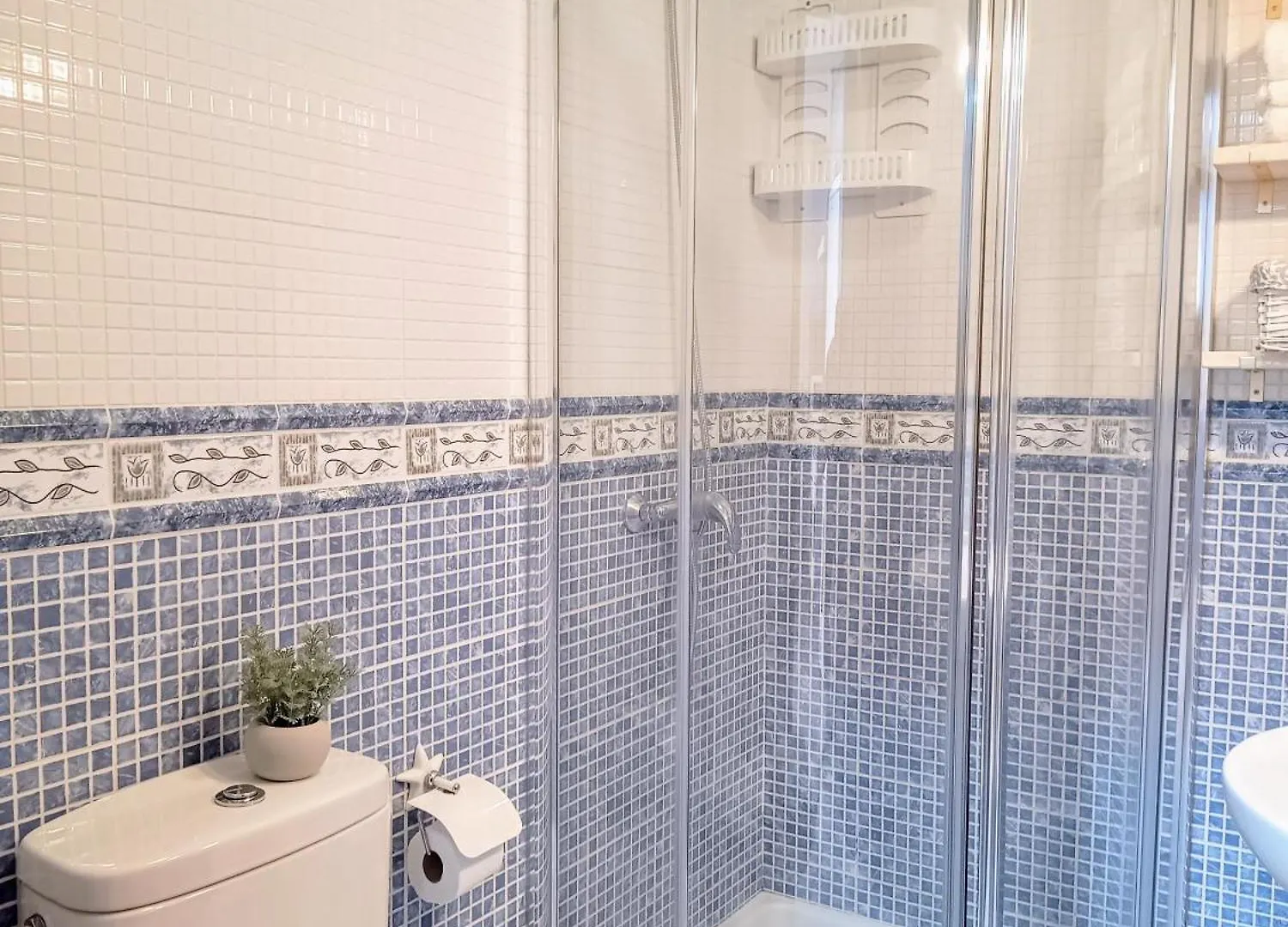 Apartamento Beneharo En San Andres San Andres (Tenerife)